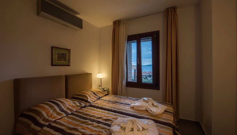 Athos Villas