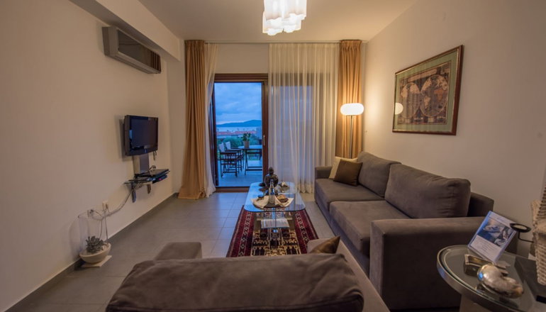 Athos Villas