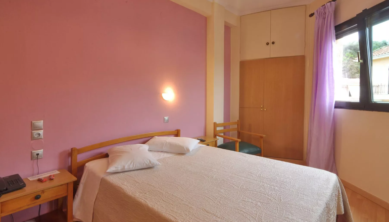 Atlantis Hotel - Κέρκυρα