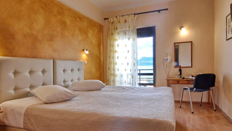 Atlantis Hotel - Κέρκυρα