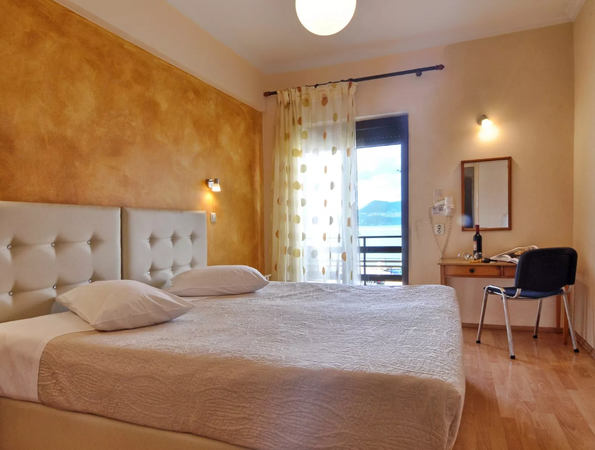 Atlantis Hotel - Κέρκυρα