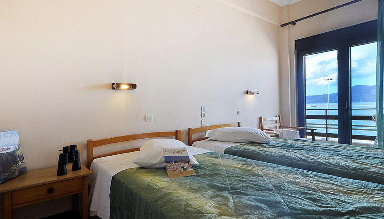 Atlantis Hotel - Κέρκυρα