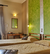 Atlantis Hotel - Κέρκυρα