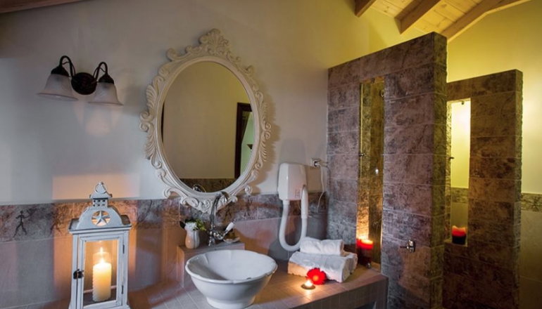Atrion Hotel Elatochori
