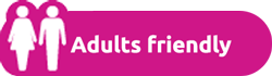 Adults Friendly