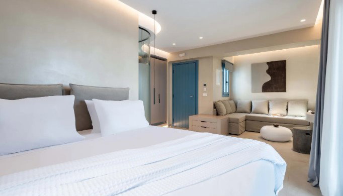 Aura Suites Paros - Νάουσα, Πάρος