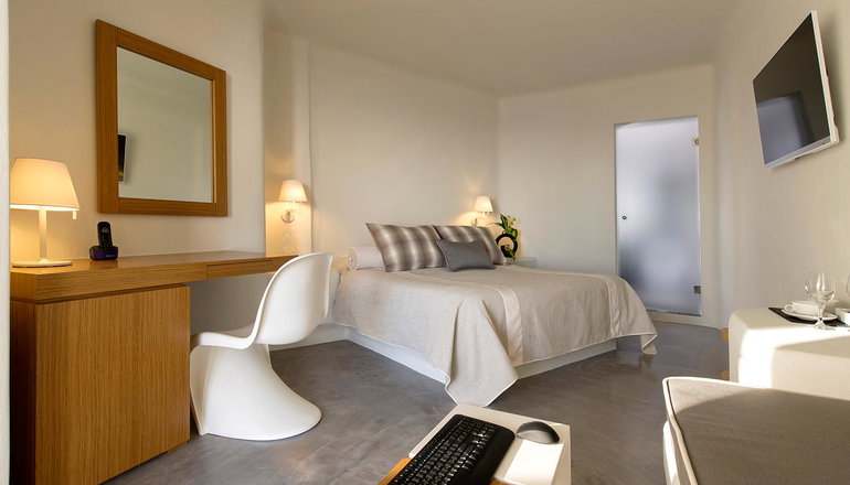 Avaton Resort and Spa