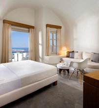 Avaton Resort and Spa
