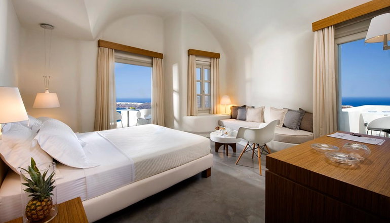 Avaton Resort and Spa
