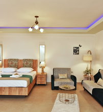 Avgeris luxury Studio