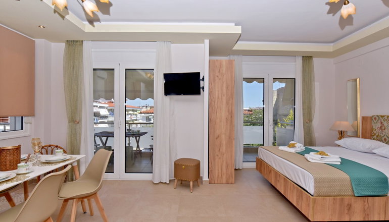Avgeris luxury Studio