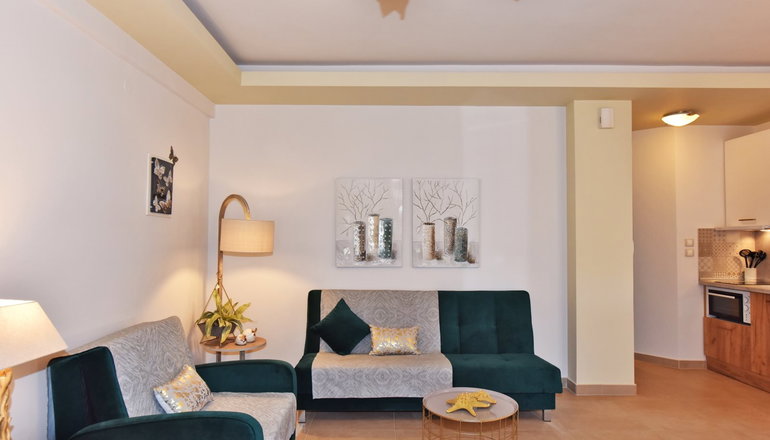 Avgeris luxury Studio