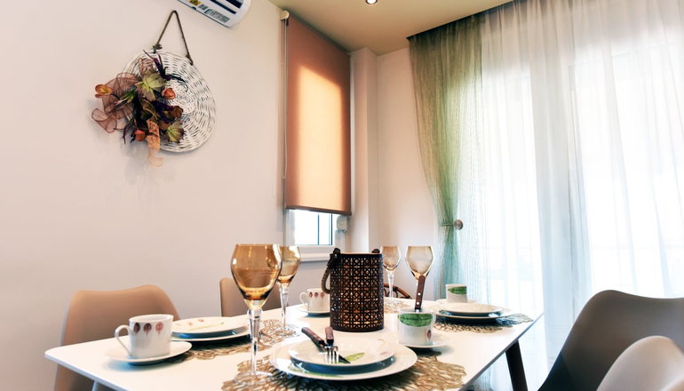 Avgeris luxury Studio