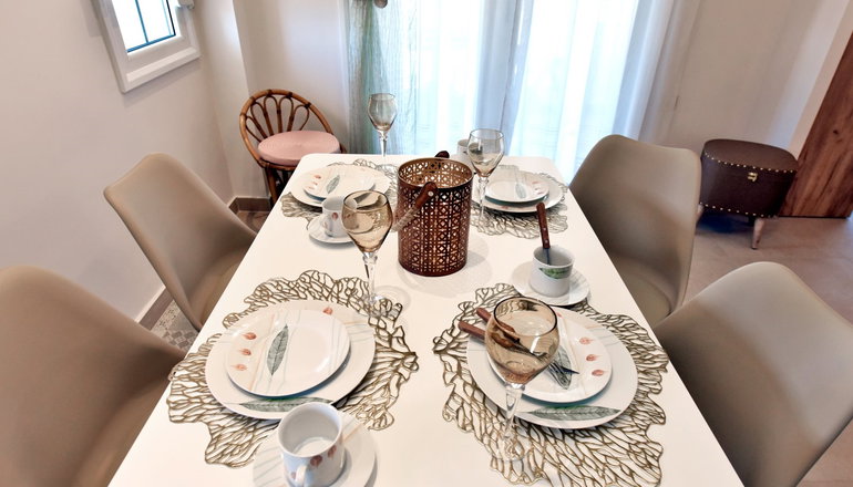 Avgeris luxury Studio