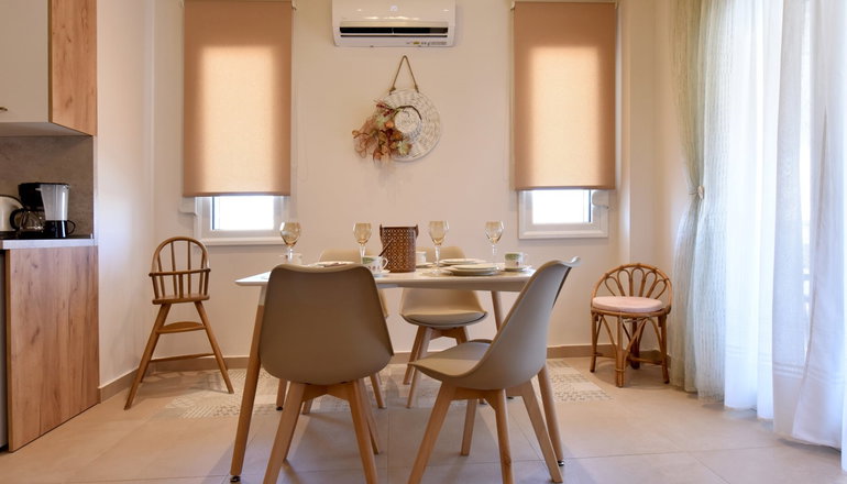 Avgeris luxury Studio
