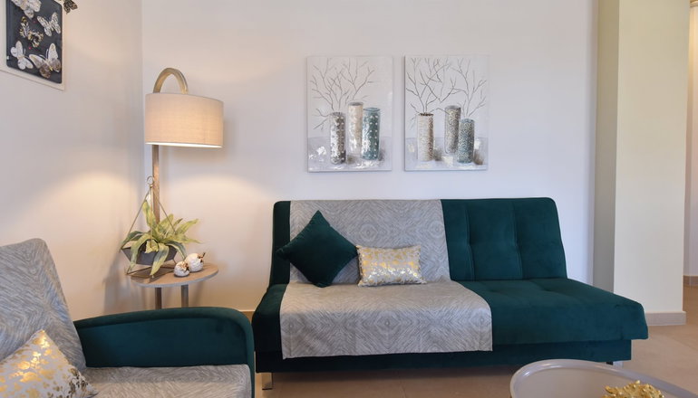 Avgeris luxury Studio