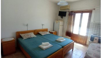 AVRA Apartments - Φρυ, Κάσος