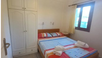 AVRA Apartments - Φρυ, Κάσος