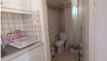 AVRA Apartments - Φρυ, Κάσος