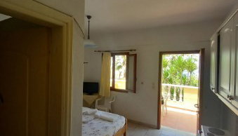 AVRA Apartments - Φρυ, Κάσος