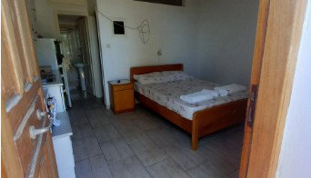 AVRA Apartments - Φρυ, Κάσος