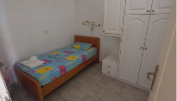 AVRA Apartments - Φρυ, Κάσος