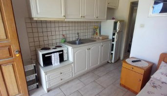 AVRA Apartments - Φρυ, Κάσος