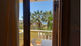 AVRA Apartments - Φρυ, Κάσος