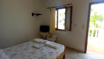 AVRA Apartments - Φρυ, Κάσος