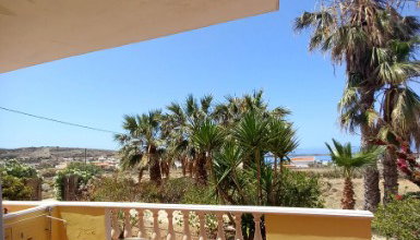AVRA Apartments - Φρυ, Κάσος