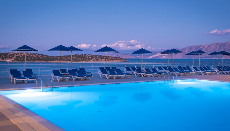 Avra Collection Coral Hotel