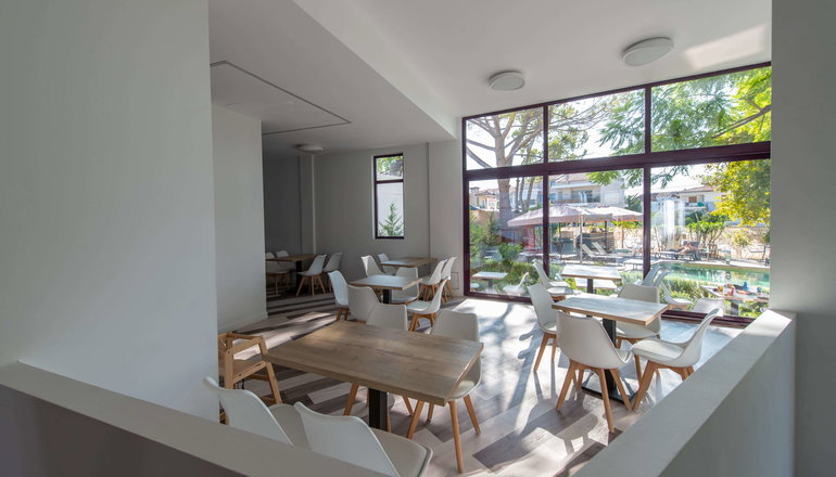Avra Nafpliou Hotel