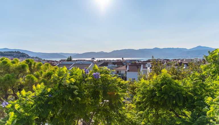 Avra Nafpliou Hotel