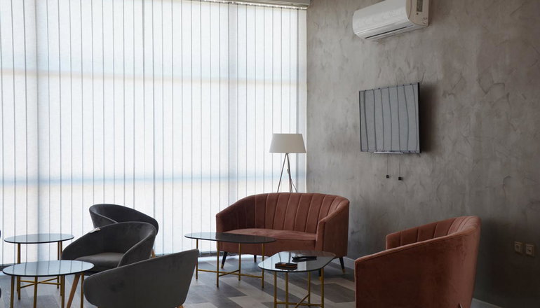 Avra Nafpliou Hotel