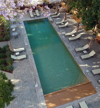 Avra Nafpliou Hotel