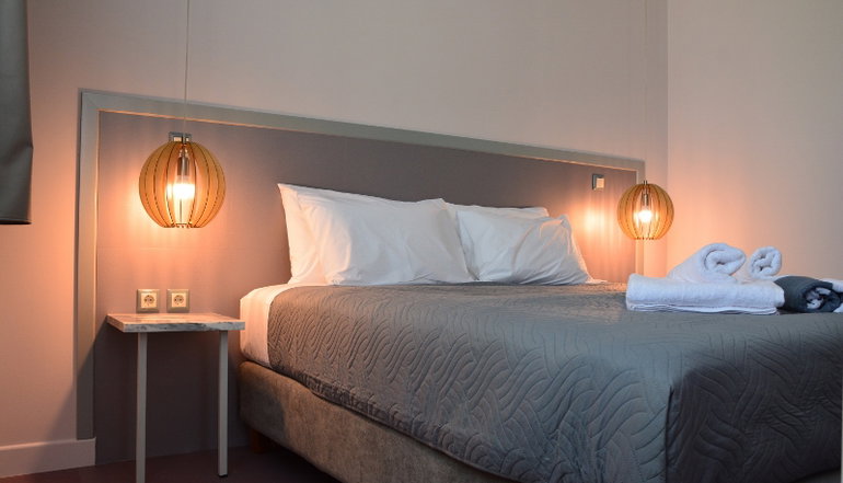 Avra Nafpliou Hotel
