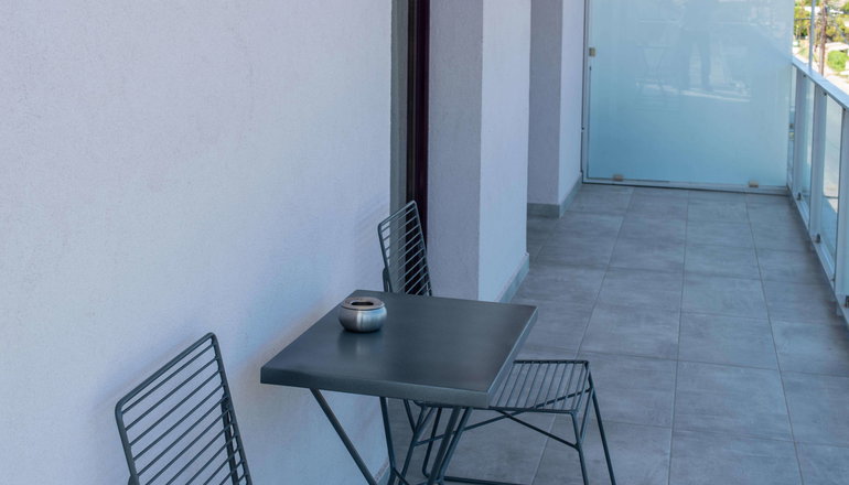 Avra Nafpliou Hotel