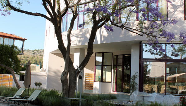 Avra Nafpliou Hotel