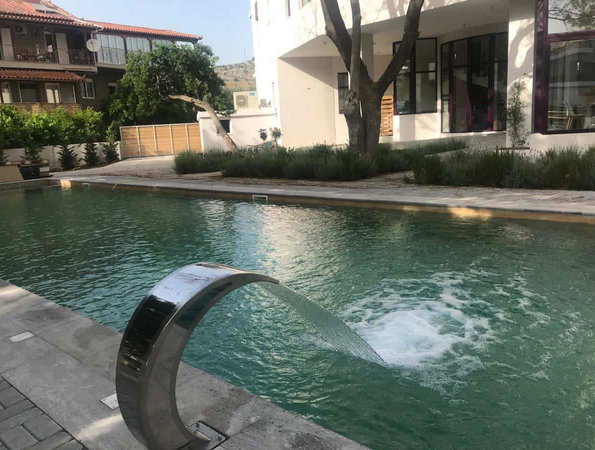 Avra Nafpliou Hotel