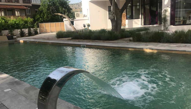 Avra Nafpliou Hotel