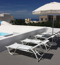 Ayoba Santorini - Ημεροβίγλι, Σαντορίνη
