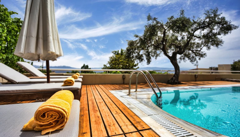 4* Atrium Hotel Skiathos - Αγία Παρασκευή, Σκιάθος
