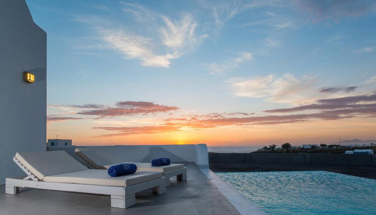 Azar Villas