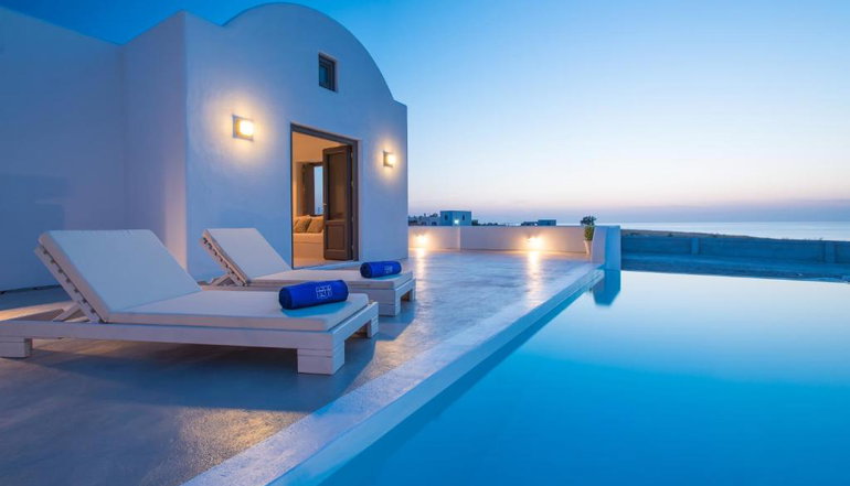 Azar Villas