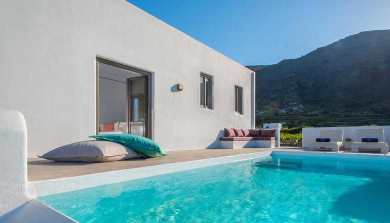 Azar Villas