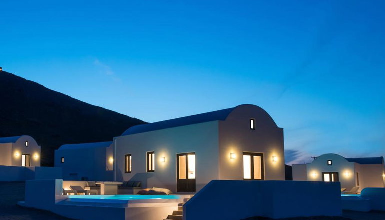 Azar Villas