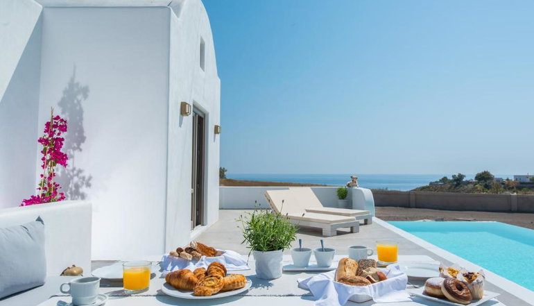 Azar Villas