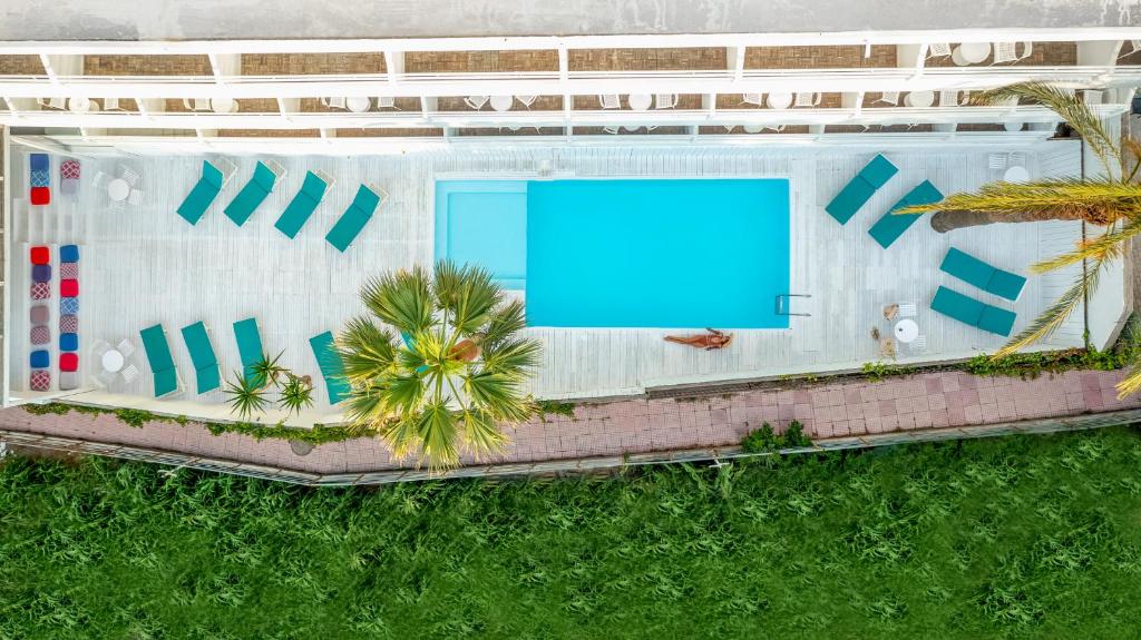 Azure Mare Hotel - Χερσόνησος, Κρήτη
