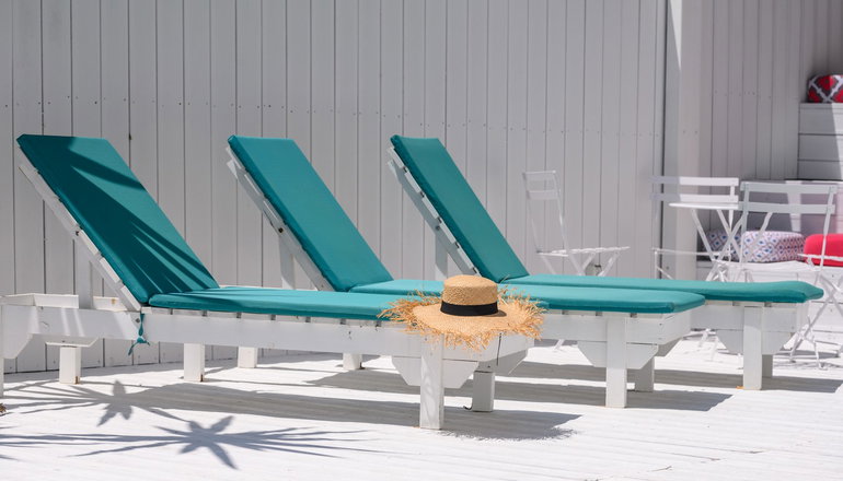 Azure Mare Hotel - Χερσόνησος, Κρήτη
