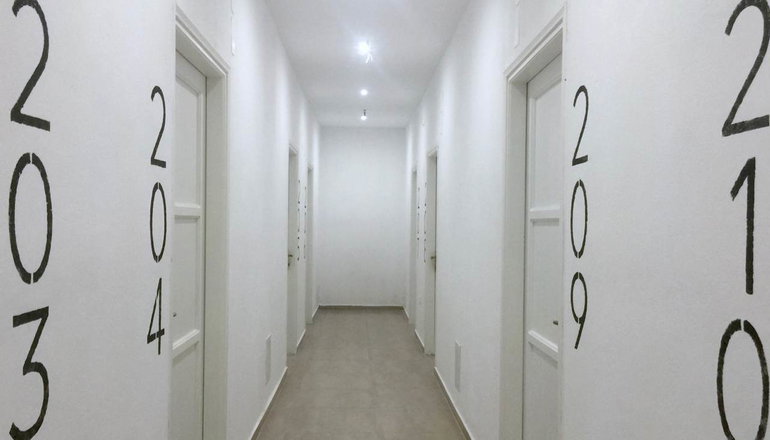 Azure Mare Hotel - Χερσόνησος, Κρήτη